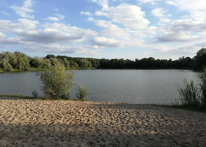 Xanadi Heilehaus Kleine Auszeit Kururlaub
