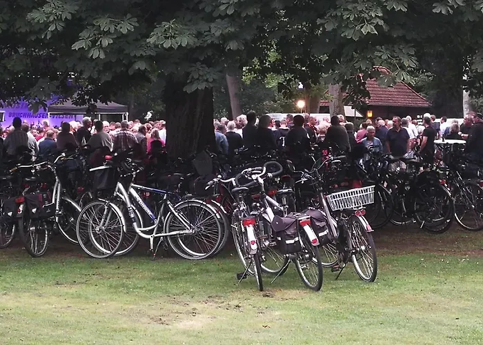 Xanadi Heilehaus Kleine Auszeit Kururlaub