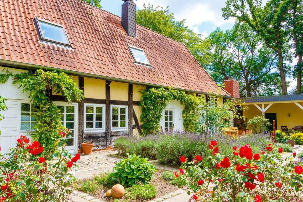 Xanadi Heilehaus Kleine Auszeit Kururlaub Apartment *