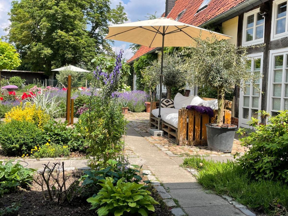Xanadi Heilehaus Kleine Auszeit Kururlaub Bruchhausen-Vilsen