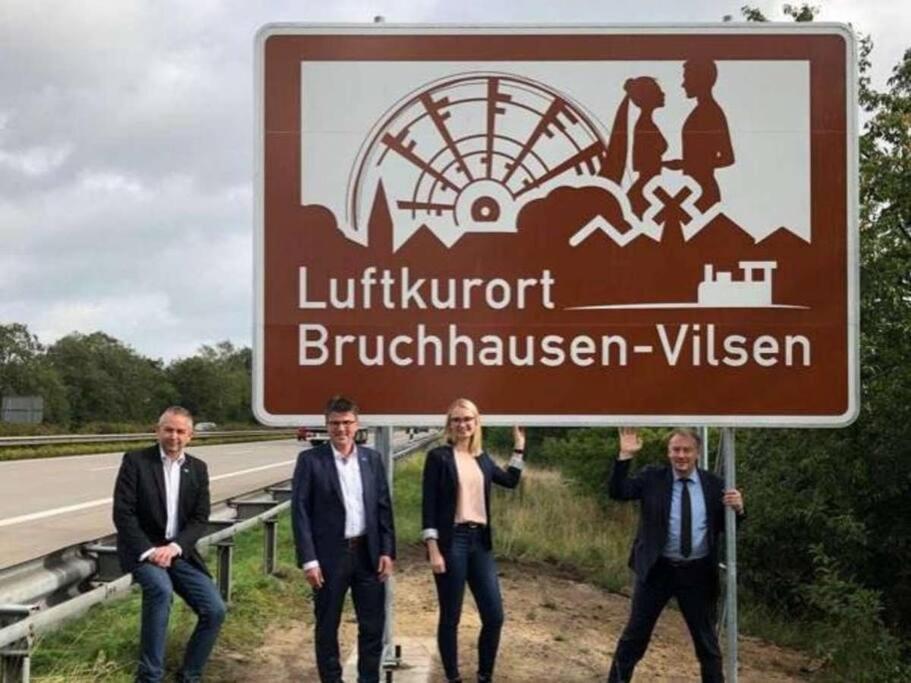 Xanadi Heilehaus Kleine Auszeit Kururlaub