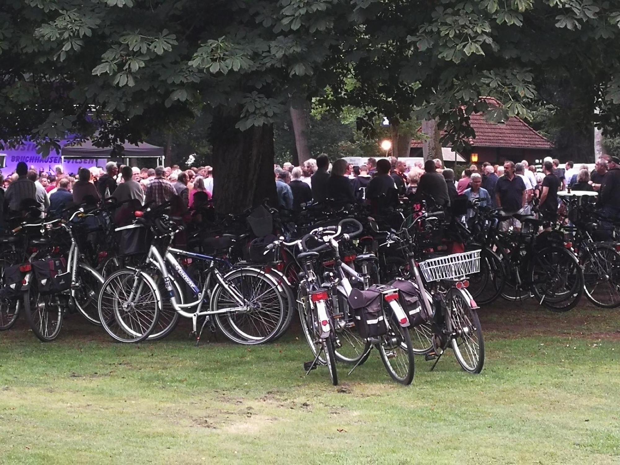Xanadi Heilehaus Kleine Auszeit Kururlaub Apartment Bruchhausen-Vilsen