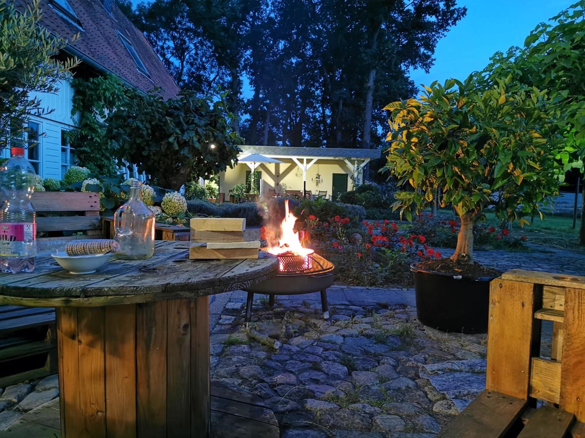 Xanadi Heilehaus Kleine Auszeit Kururlaub